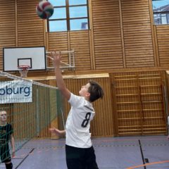 3. Runde der Thüringer Landesmeisterschaften U13 männlich in Sonneberg