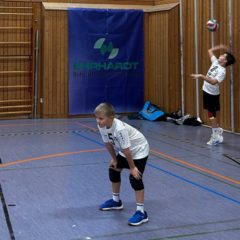 3. Runde der Thüringer Landesmeisterschaften U13 männlich in Sonneberg