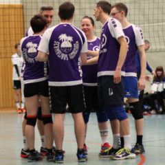Schmalibus : Volleyballverein 70 Meiningen