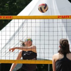 Beach-Landesmeisterschaften U19 weiblich