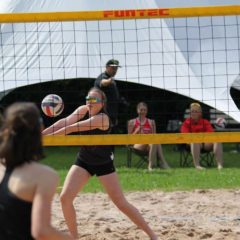 Beach-Landesmeisterschaften U19 weiblich