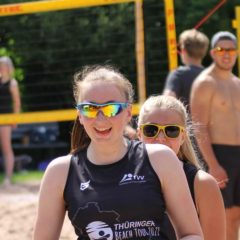 Beach-Landesmeisterschaften U19 weiblich