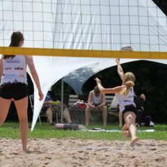 Beach-Landesmeisterschaften U19 weiblich