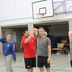 Jugendtrainer-Ausbildung in Schmalkalden