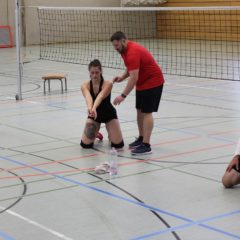 Jugendtrainer-Ausbildung in Schmalkalden