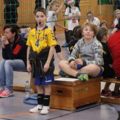 4. Runde der Landesmeisterschaft U12 männlich