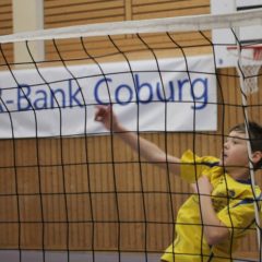 4. Runde der Landesmeisterschaft U12 männlich