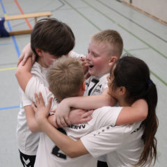 5. Runde der Thüringer Landesmeisterschaften U12 männlich in Schmalkalden