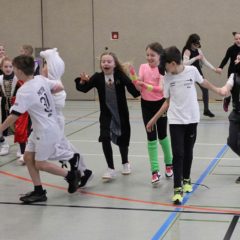 Kinderfasching des Schmalkalder VV 2022