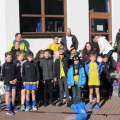 4. Runde der Landesmeisterschaft U12 männlich