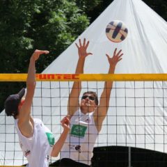 Beach-Landesmeisterschaften U19 männlich