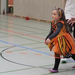 Kinderfasching des Schmalkalder VV 2022