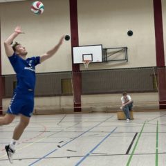 Schmalkalder VV (Herren II) : Gothaer Sportfreunde 90