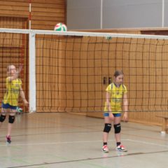 FINALE der Landesmeisterschaft U12 weiblich in Suhl