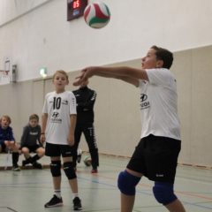 1. Runde – Landesmeisterschaft U13 männlich