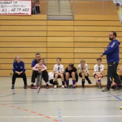 1. Runde – Landesmeisterschaft U13 männlich