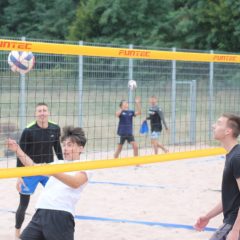 3. Quadro-Fun-Beach-Turnier 2025 in Schwallungen