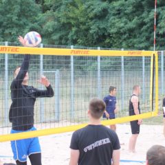 3. Quadro-Fun-Beach-Turnier 2025 in Schwallungen