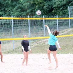 3. Quadro-Fun-Beach-Turnier 2025 in Schwallungen