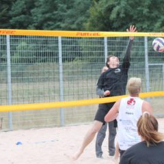 3. Quadro-Fun-Beach-Turnier 2025 in Schwallungen