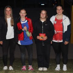 3. Quadro-Fun-Beach-Turnier 2025 in Schwallungen