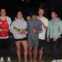 3. Quadro-Fun-Beach-Turnier 2025 in Schwallungen
