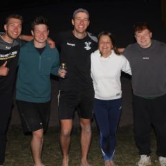 3. Quadro-Fun-Beach-Turnier 2025 in Schwallungen
