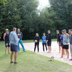 Schmalkalder Senioren-Beach-Cup