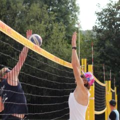 Schmalkalder Senioren-Beach-Cup