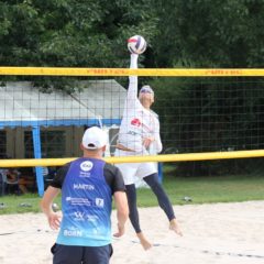 Schmalkalder Senioren-Beach-Cup