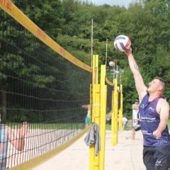 Schmalkalder Senioren-Beach-Cup