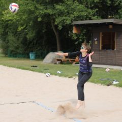 Schmalkalder Senioren-Beach-Cup