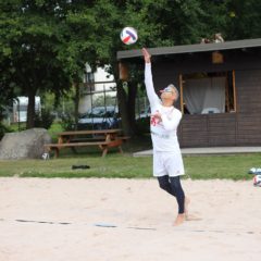 Schmalkalder Senioren-Beach-Cup