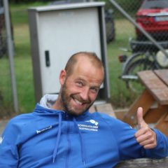 Schmalkalder Senioren-Beach-Cup