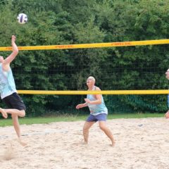 Schmalkalder Senioren-Beach-Cup