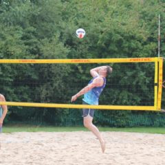 Schmalkalder Senioren-Beach-Cup