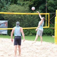 Schmalkalder Senioren-Beach-Cup