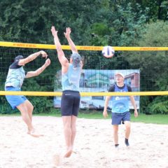 Schmalkalder Senioren-Beach-Cup