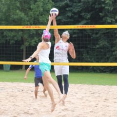 Schmalkalder Senioren-Beach-Cup