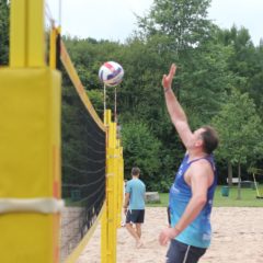 Schmalkalder Senioren-Beach-Cup
