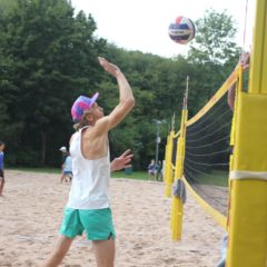 Schmalkalder Senioren-Beach-Cup