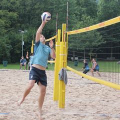 Schmalkalder Senioren-Beach-Cup