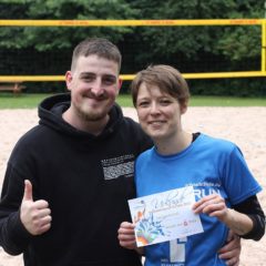 Schmalkalder Senioren-Beach-Cup