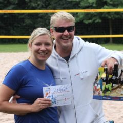 Schmalkalder Senioren-Beach-Cup
