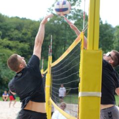 4. Quadro-Fun-Beach-Turnier 2025 in Schmalkalden