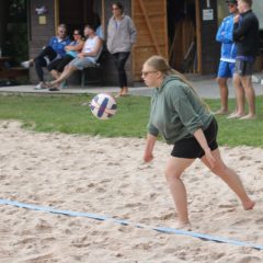 4. Quadro-Fun-Beach-Turnier 2025 in Schmalkalden