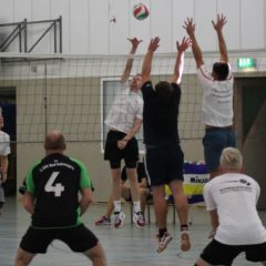 Schmalkalder VV (Herren I) : 1.TSV Bad Salzungen