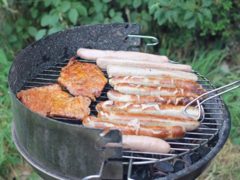 Vereinsfest des Schmalkalder VV