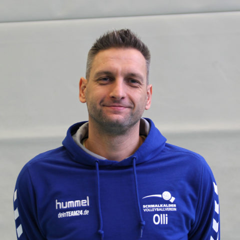 Oliver Schmidt