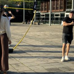 Vereins-Speed-Dating an der Hochschule Schmalkalden